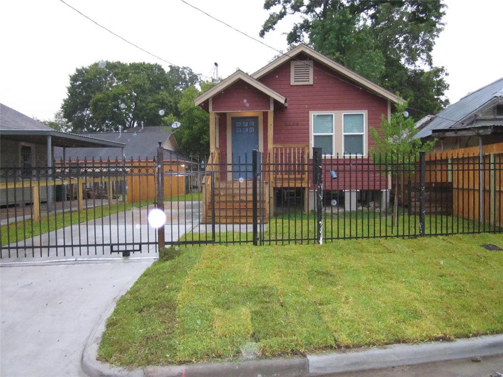 3223 Winbern Street, Houston
