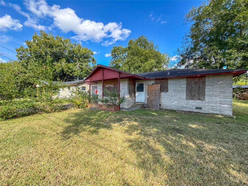 2321 Pearland Avenue, Pearland