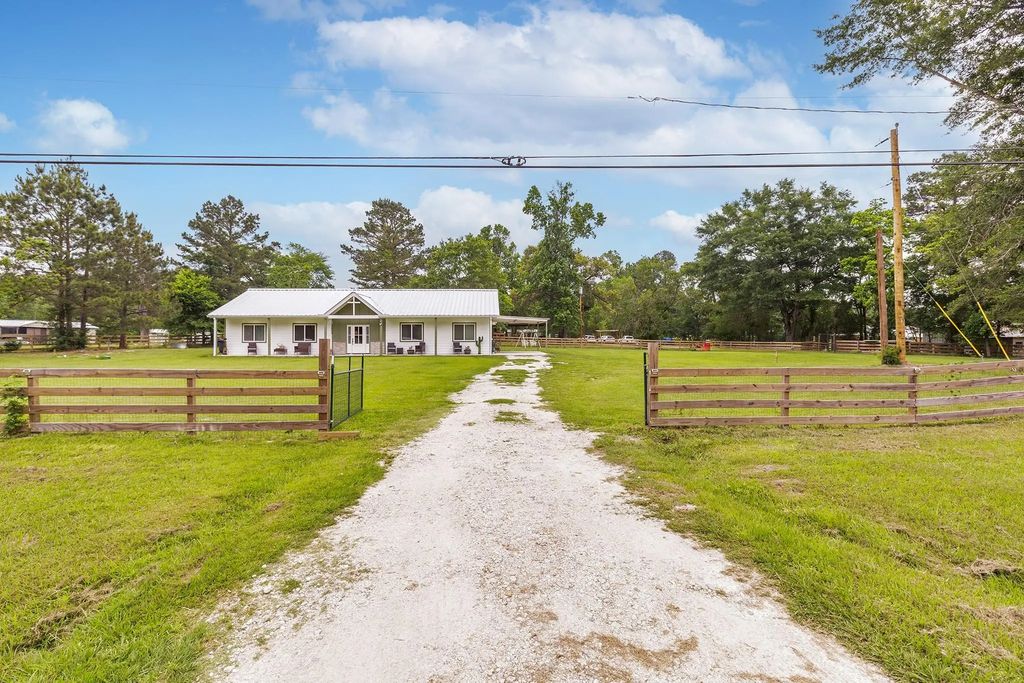 121 J2s2 Lane Pvt, Lufkin