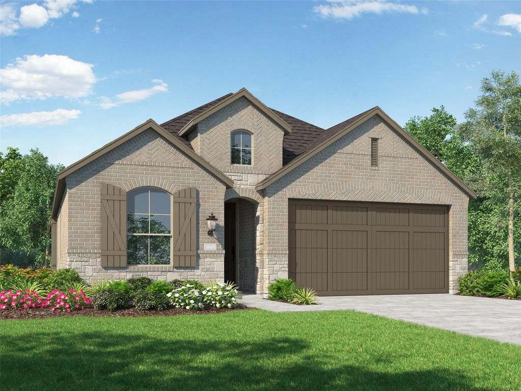 3018 Mellow Pines Lane, Webster
