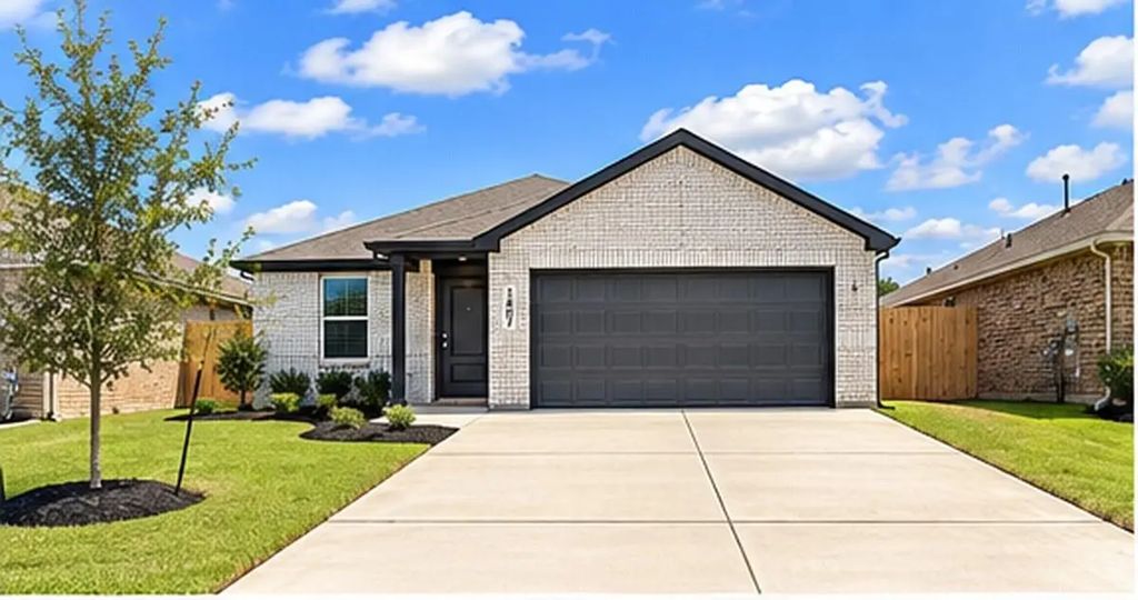 2607 Shiprock Cove Drive, League City