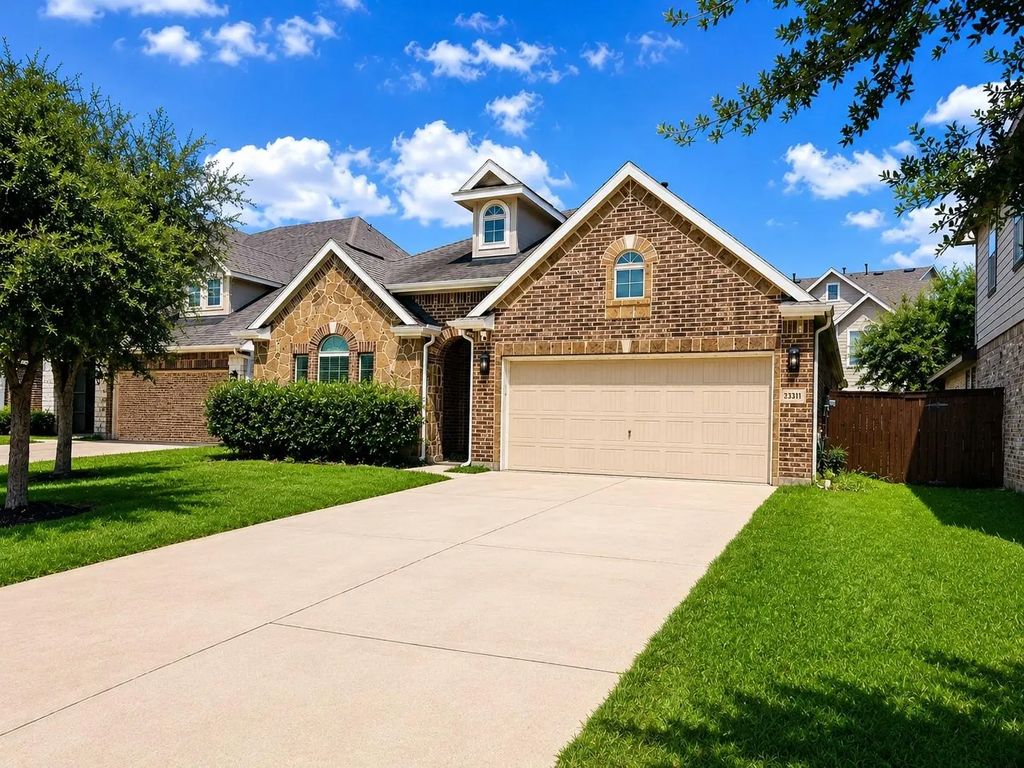 23311 Verita Court, Richmond
