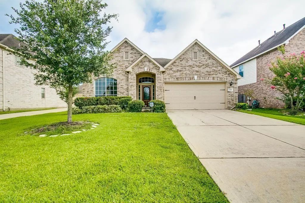 16802 Village View Trail, Sugar Land