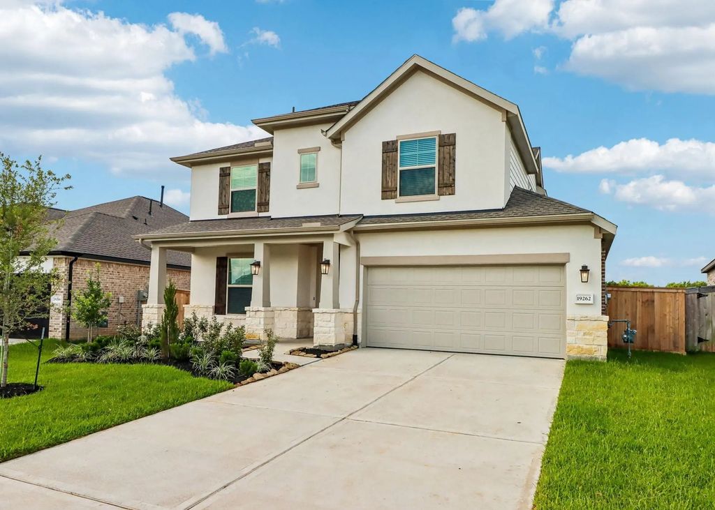 19262 Olive Heath Lane, Magnolia