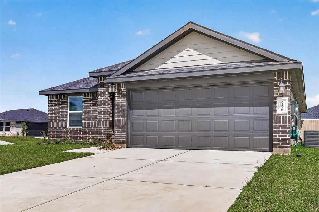 31218 Carmelas Landing Drive, Fulshear