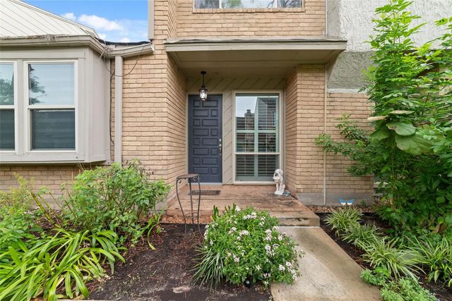 12625 Memorial Drive 50, Houston