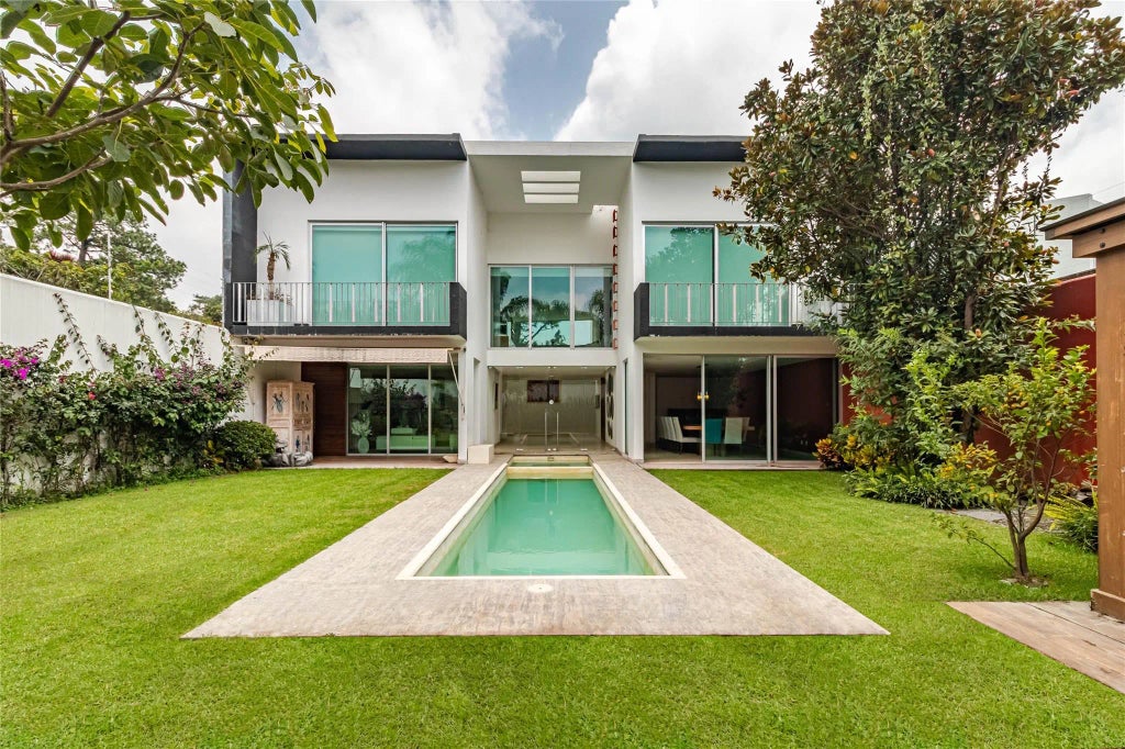 63 Av. Al Bosque De Tetela, 