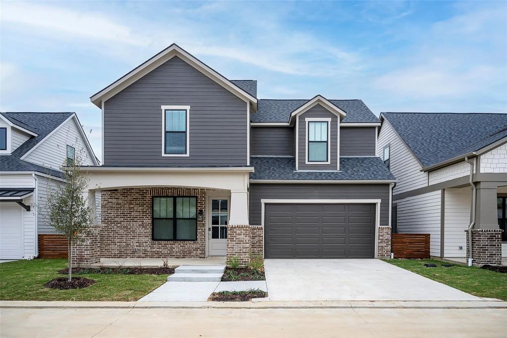 18215 Lawndale Grove Way, Cypress
