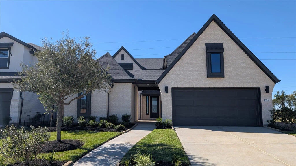 1503 Watermont Drive, Missouri City