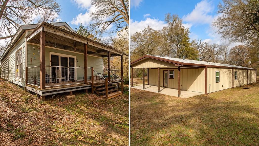 11428 Debbie Lane, Iola