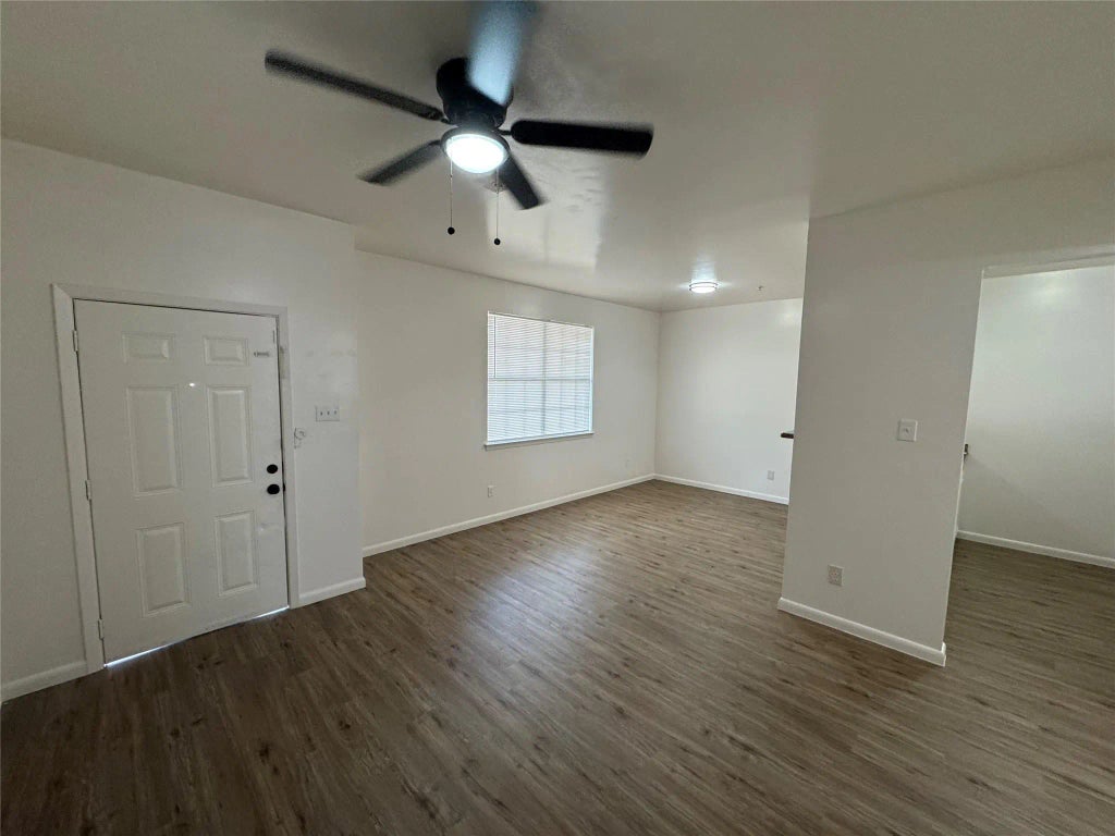 8256 Leonora Street 3, Houston