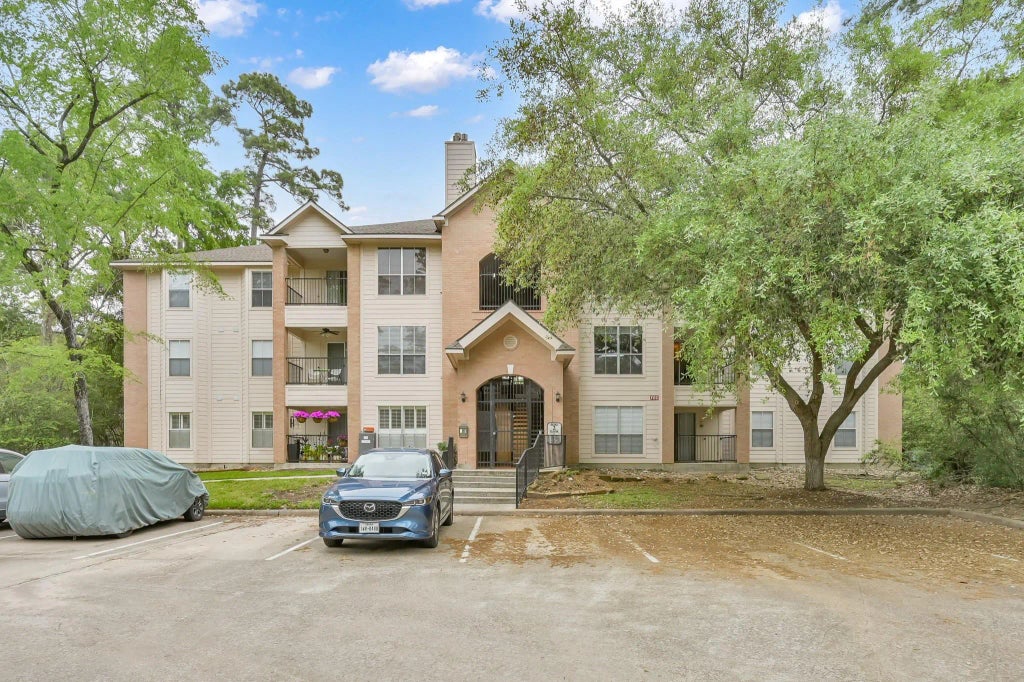 8051 Bay Branch Drive 232, The Woodlands