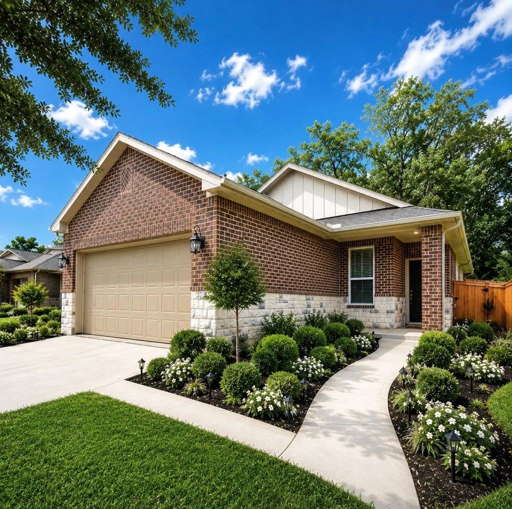 2022 W Darlington Oak Court, Conroe