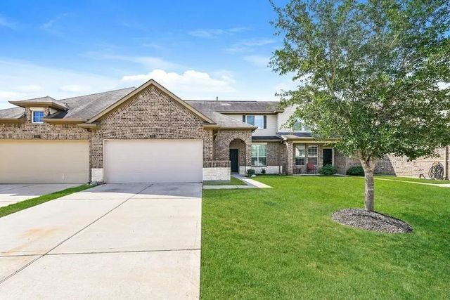 12314 Ghita Lane, Houston