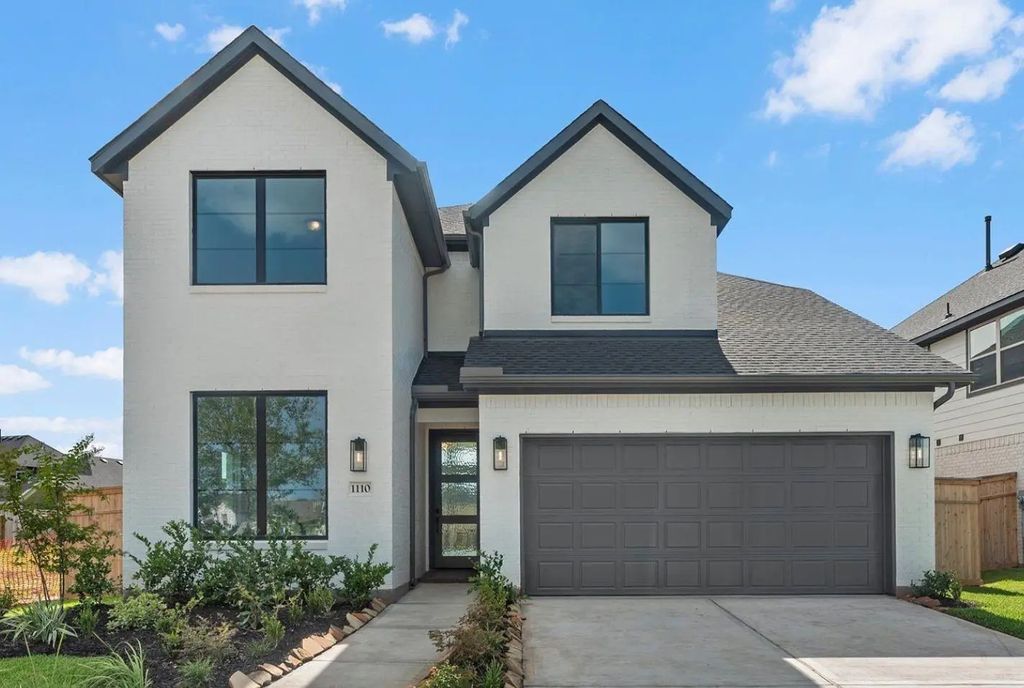 1110 Mills Cove Drive, Missouri City