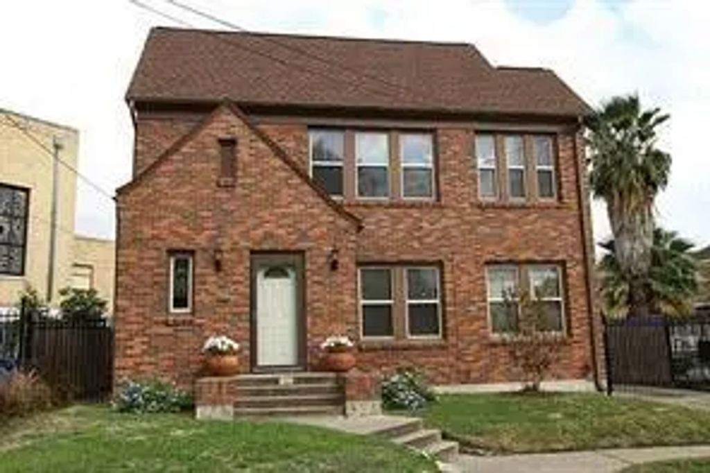1915 Cleburne Street 1, Houston