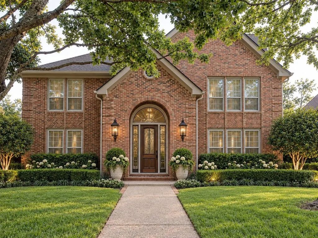 2918 Deer Creek Drive, Sugar Land