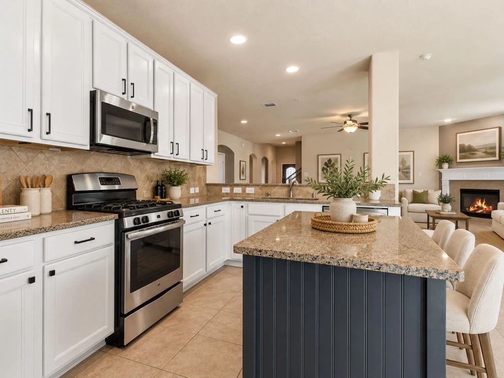 22206 Wenbury Drive, Tomball