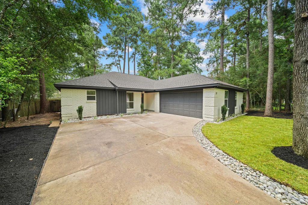 27 Lazy Morning Place, The Woodlands