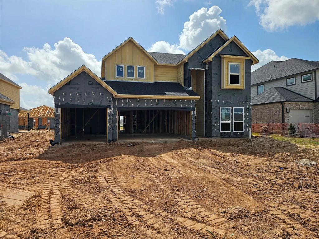 2057 Sunflower View Street, Brookshire