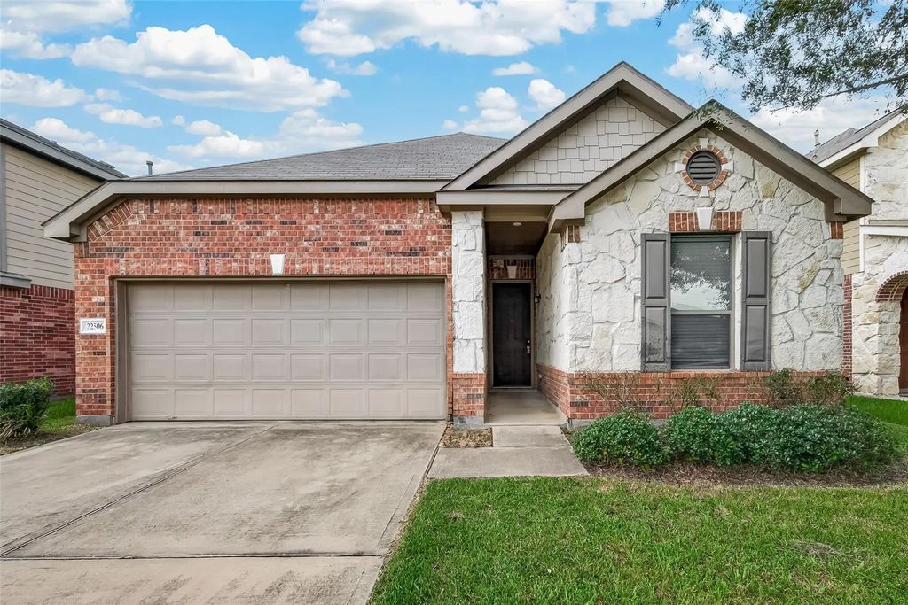 22506 Auburn Valley Lane, Katy