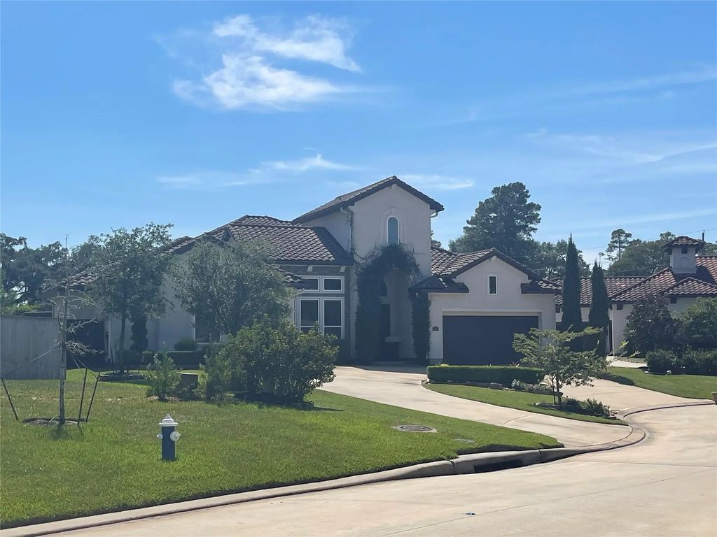 23610 Thortons Park Lane, Spring