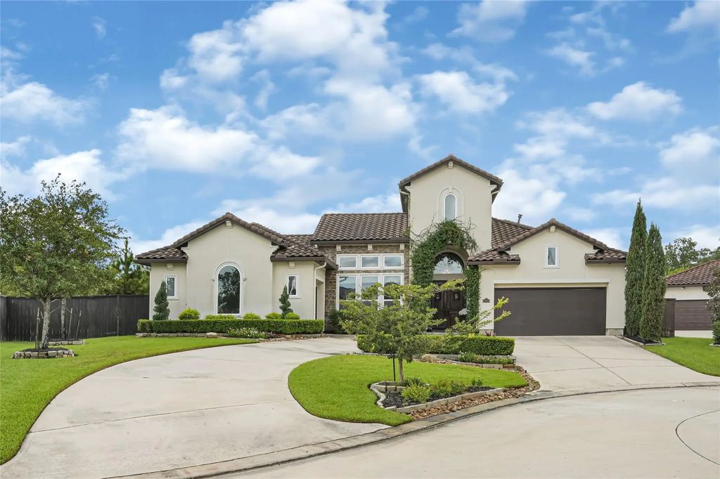 23610 Thortons Park Lane, Spring