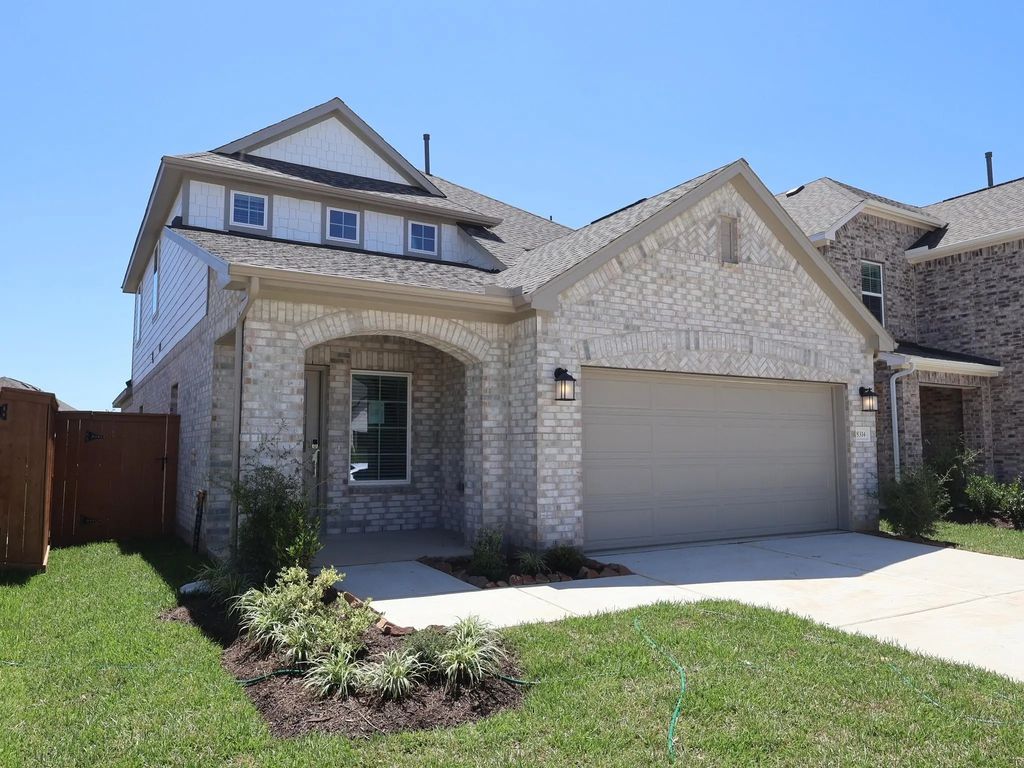 8314 Blue Shell Lane, Cypress
