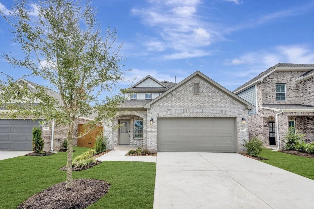 8314 Blue Shell Lane, Cypress
