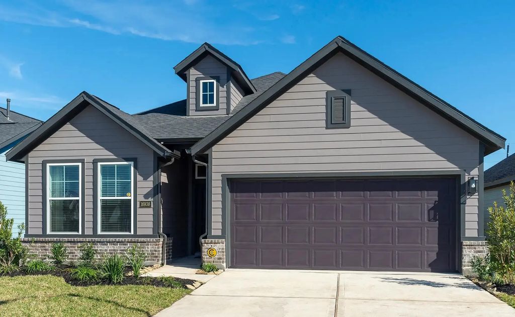 16011 Sage Harvest Street, Cypress