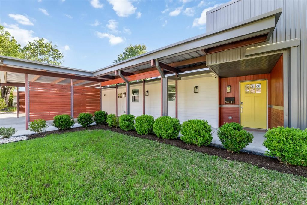 9400 Spring Branch Drive, Houston