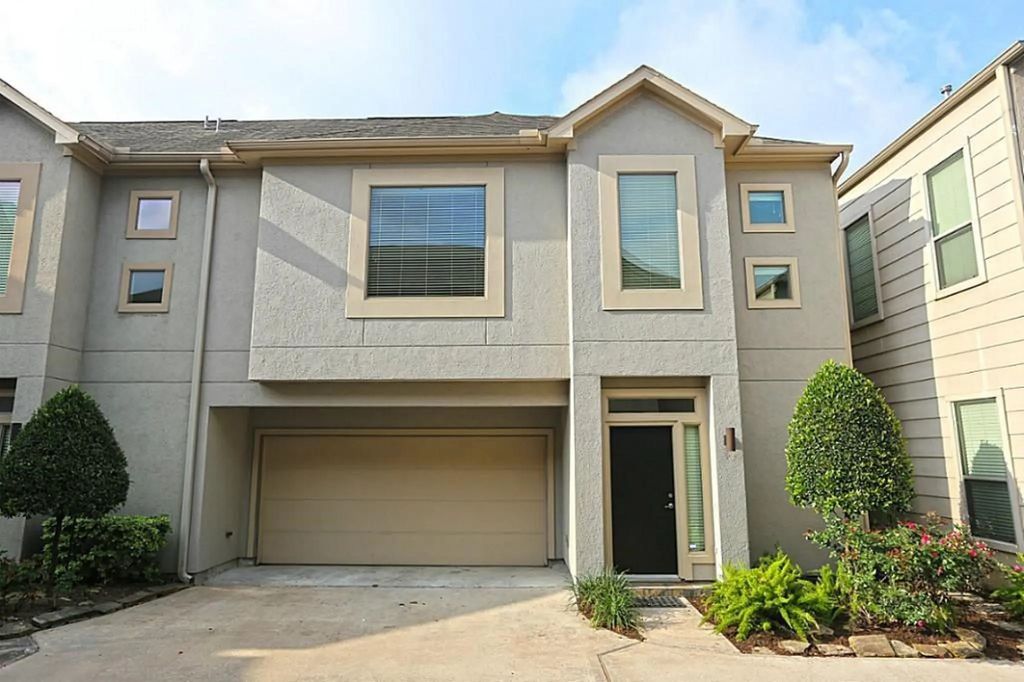 1126 Bonner Street, Houston