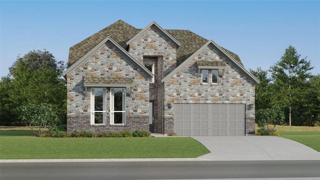 8215 Sea Paradise Lane, Katy