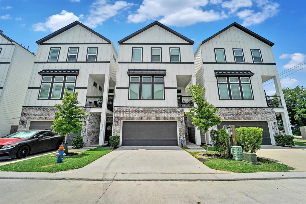 5341 Donovan Gardens Lane, Houston