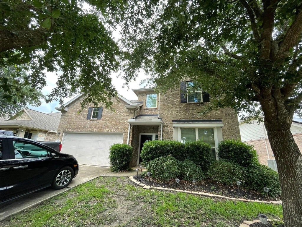 4435 Iris Bay Lane, Baytown