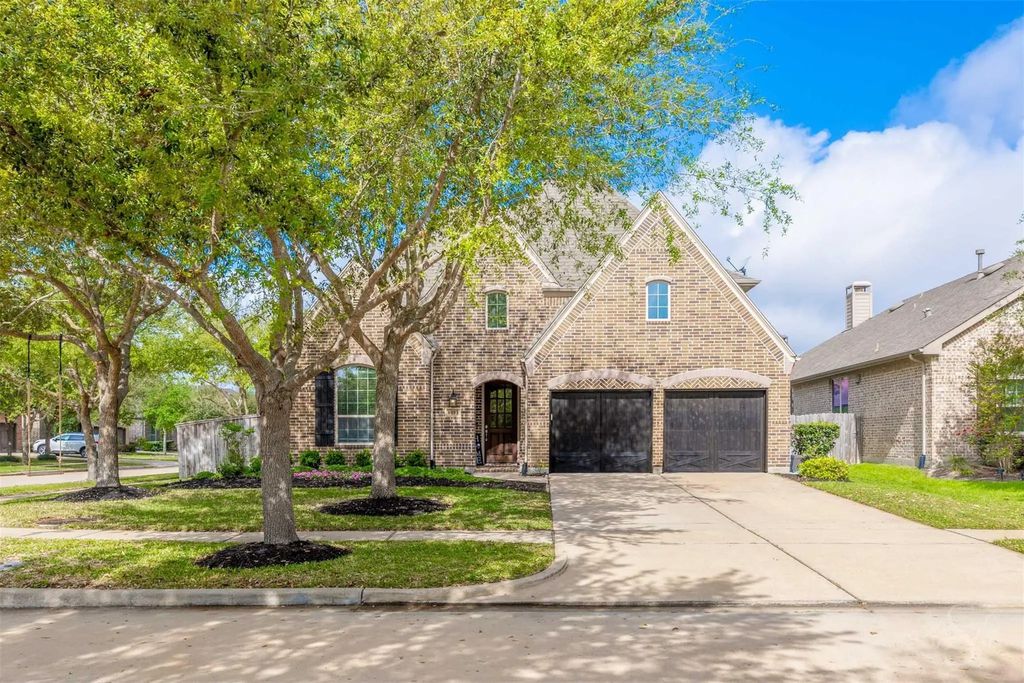 6003 Hedgepark Drive, Richmond