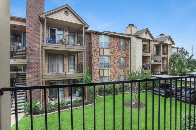 2121 Hepburn Street 613, Houston