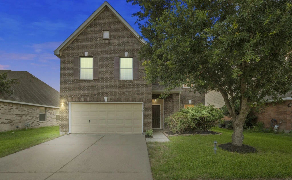 935 Sage Street, Baytown