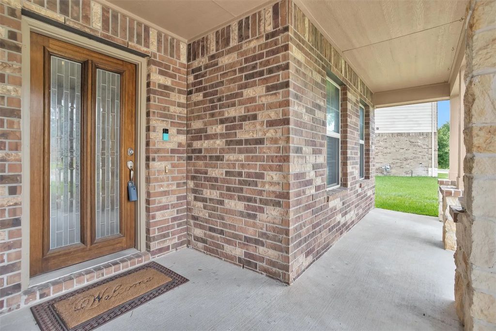 5206 Pointe Spring Crossing, Spring