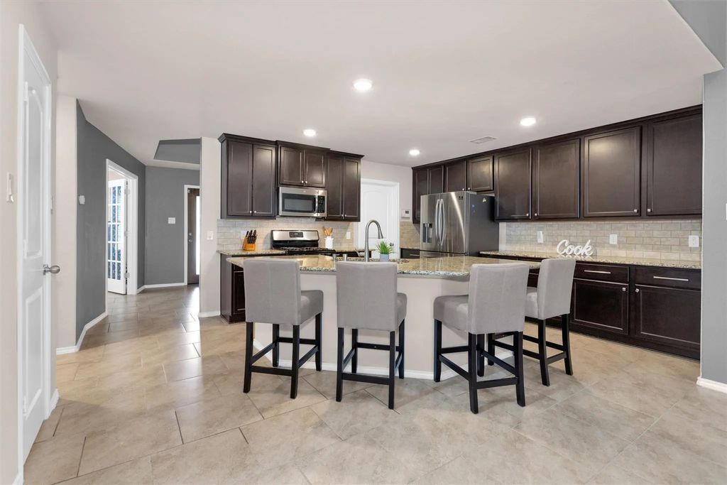 5206 Pointe Spring Crossing, Spring