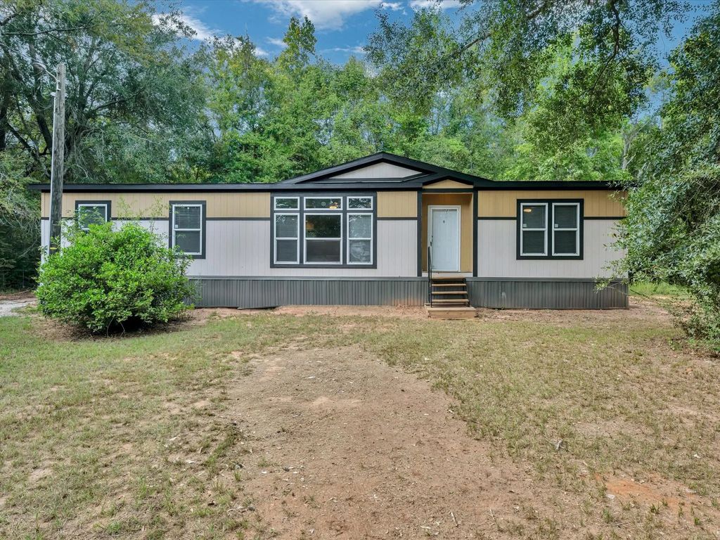 1817 County Road 392, Nacogdoches