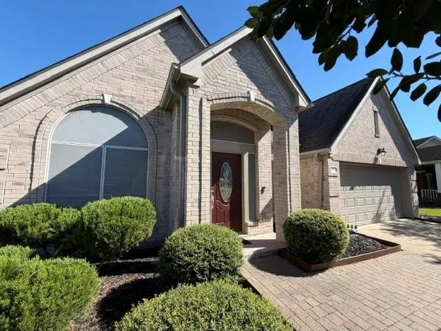 10435 Claybrook Drive, Houston