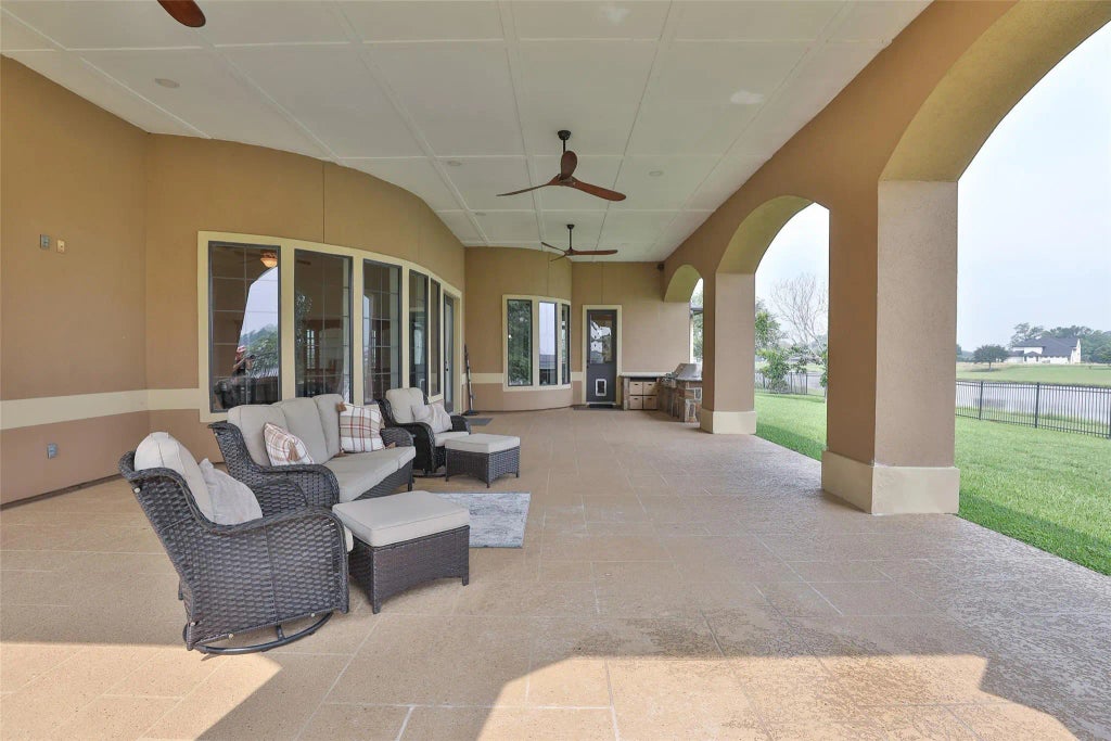 3807 Tierra Amarilla Lane, Richmond