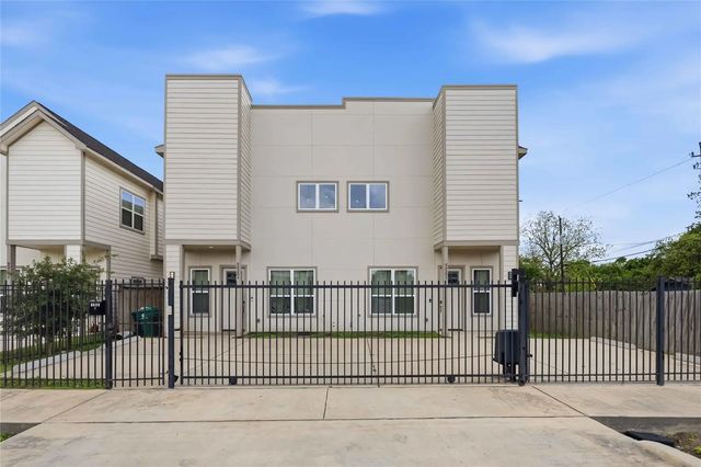9320 Coffee Street A-b, Houston