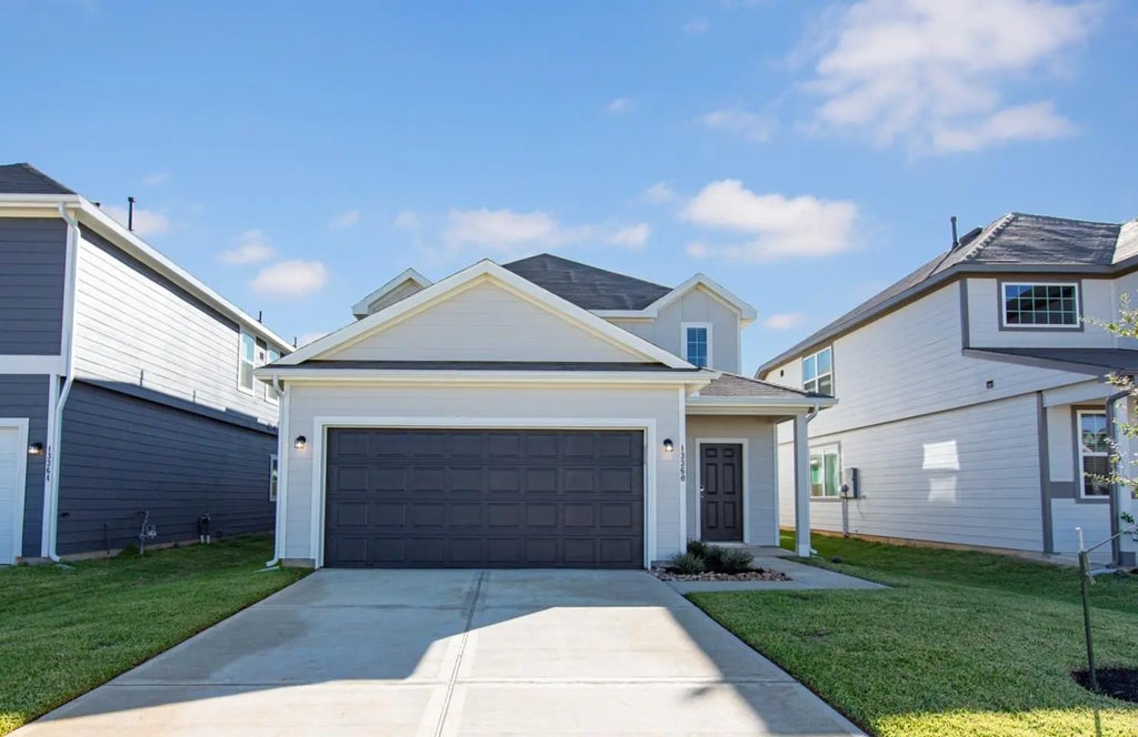 13360 Burbot Drive, Conroe