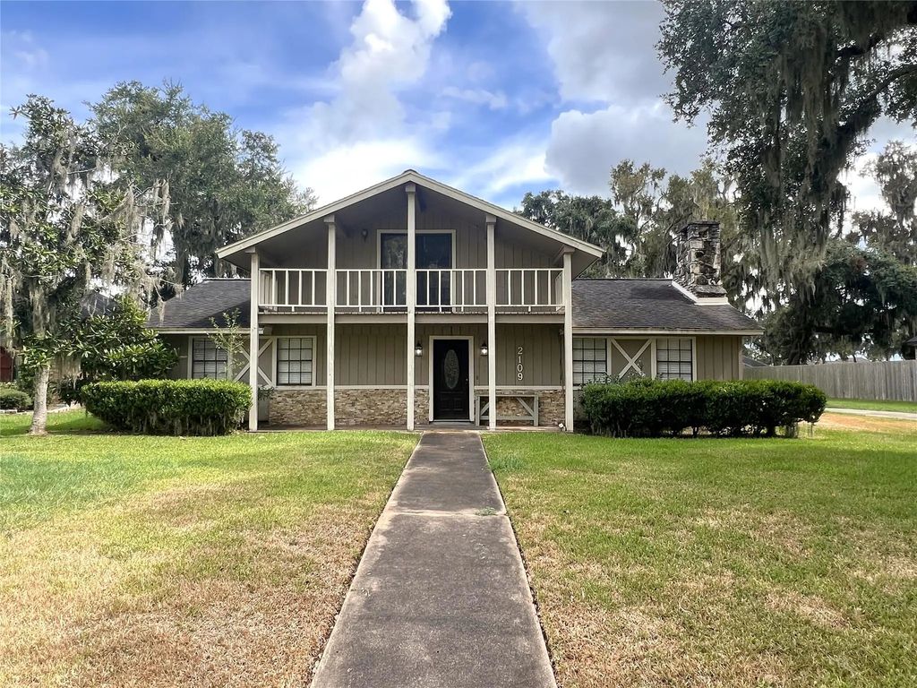 2109 Riverside Drive, West Columbia