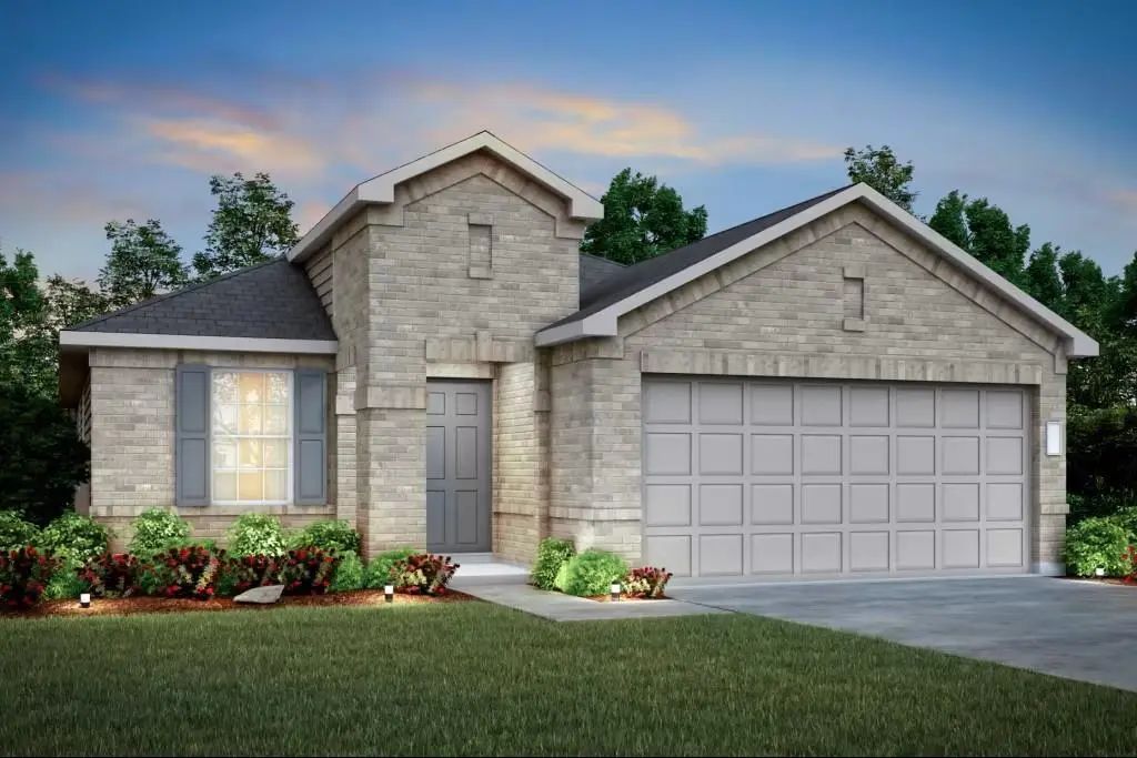 14891 Peach Blossom Drive, Conroe