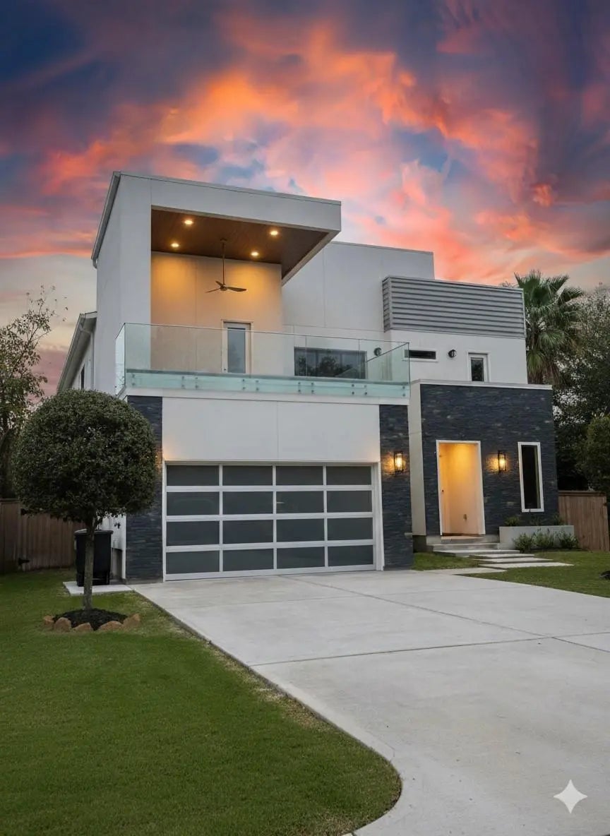 2214 Hewitt Drive, Houston