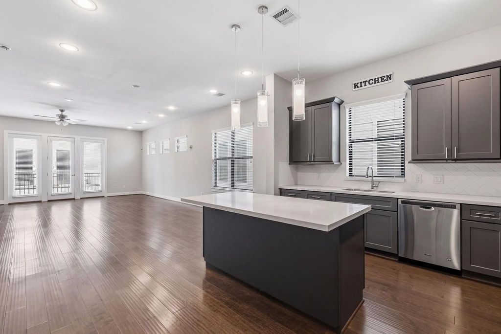 1814 Bonner Street, Houston