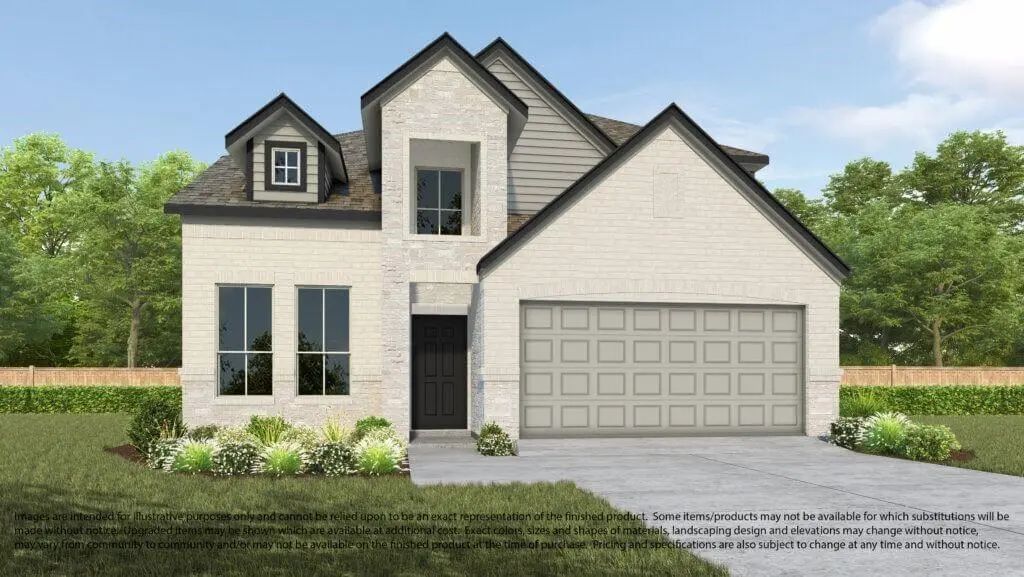 26379 Viva Drive, Magnolia